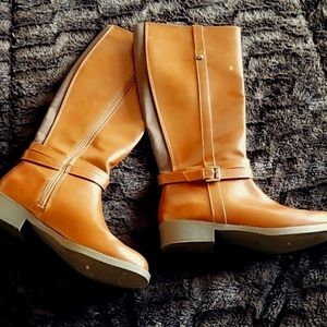 boots